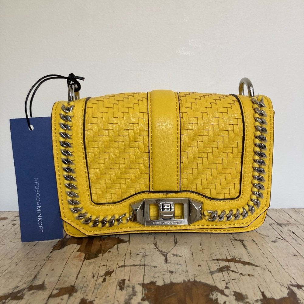 Rebecca Minkoff crossbody